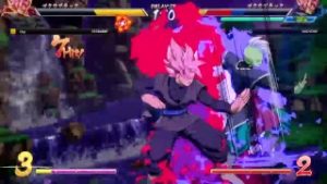 ドラゴンボールファイターズやろうぜ！[DBF]