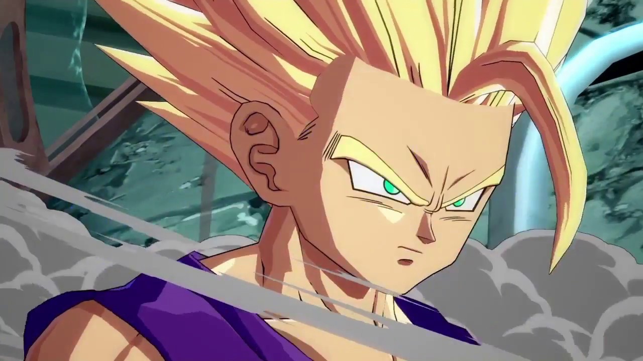 ドラゴンボールファイターズ サークルパーティマッチ（僕たちは天使だった）