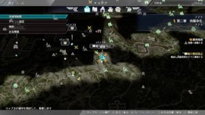 ［初見］真三国無双８　貂蝉に会いに行く　3