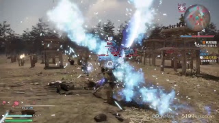 gskwmがPS4からブロードキャスト