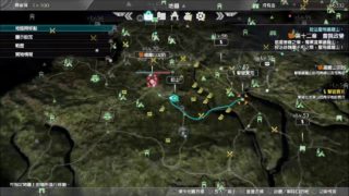 真・三国無双8  修羅 [關銀屏]