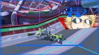 とある魔術の電脳戦機_20180225225925　ドルドレイvsスペシネフ