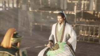 SHASTAの真・三国無双８　京劇風　趙雲プレイ！