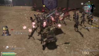 【酒乱無双】真・三國無双8【張飛プレイ＃3.9】