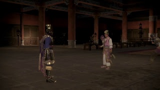 [PS4Pro]真三国無双8