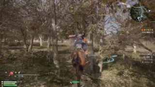 [PS4Pro]真三国無双8