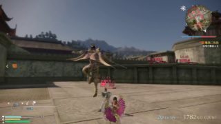 [PS4Pro]真三国無双8