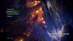 なかお(@WHITE_ABSOL)「モンスターハンターワールド」in G-tune顔巣