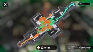 【スプラトゥーン2】接戦タイマン‼