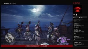 #16 初見さん大歓迎♪ [アクション]なめこの「モンスターハンターワールド」