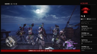 #16 初見さん大歓迎♪ [アクション]なめこの「モンスターハンターワールド」