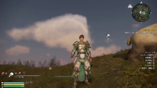 [PS4 Pro] 真三國無双8 趙雲編［難易度　修羅］