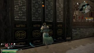 [PS4 Pro] 真三國無双8 趙雲編［難易度　修羅］