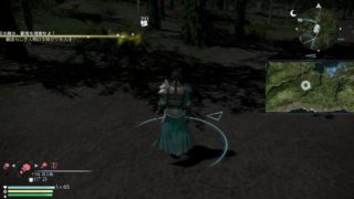 [PS4 Pro] 真三國無双8 趙雲編［難易度　修羅］