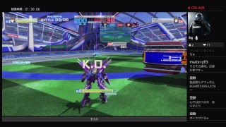 とある魔術のバーチャロン発売記念トレモ配信