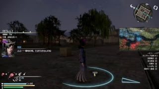 真・三國無双8 ＃06