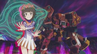 とある魔術の電脳戦機 2018 02 25 FEI&CYP vs GRY&RAI