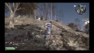 真三國無双8楽進でストーリーモード