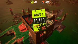 【スプラトゥーン2】2018.02.10 サーモンラン