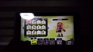 スプラトゥーン2実況パート１