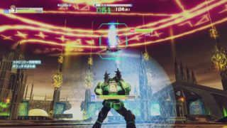 とある魔術の電脳戦機_たのしいミッション1