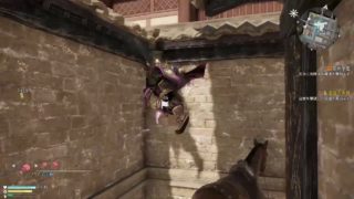 【真・三國無双8】 董卓で酒池肉林三昧！［修羅］：PS4 / DW9 - Dong Zhou  - Difficulty :Chaos