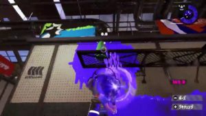 [スプラトゥーン2] 傘でドラッグショット！？新しいエイム練習