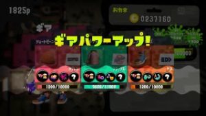 【スプラトゥーン2】 #069 ちょっと潜り