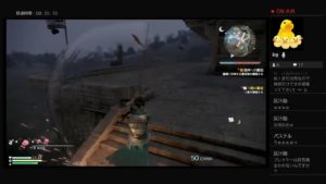 真・三國無双8：趙雲ストーリー　生放送【ぴっとのゲーム実況】