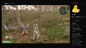 真・三國無双8：趙雲ストーリー　生放送【ぴっとのゲーム実況】