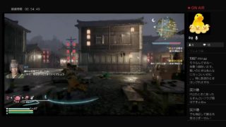 真・三國無双8：趙雲ストーリー　生放送【ぴっとのゲーム実況】