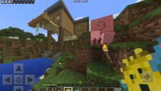 【マインクラフト】まったり やったり がったりマイクラやって行きます！？