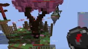 マインクラフト　ドラゴンエスケープで１位を目指して！！