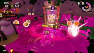 【南電池】二週間ぶりのスプラトゥーン２ リハビリ動画(｀・ω・´)ゞ