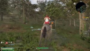 [PS4 Pro] 真三國無双8 初見プレイ　孫尚香編