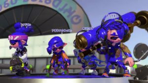 【プライベートマッチ　part135】カムホTheラスト侍【スプラトゥーン２】