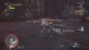 モンスターハンターワールド実況＃8