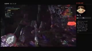 モンスターハンターワールド(ヨロポンキチ)クエストpart20！ディアブロス狩猟