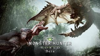 MHW モンスターハンターワールド　ヘタクソハンターが歴戦行く！