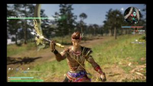 真・三國無双8　#16　赤壁大戦1