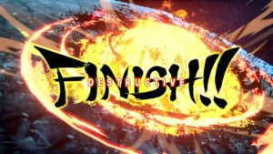 ドラゴンボール ファイターズ　人造人間２１号の２２HITメテオコンボ