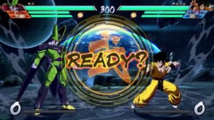 ドラゴンボール ファイターズ　ヤムチャの猛攻　すごい展開