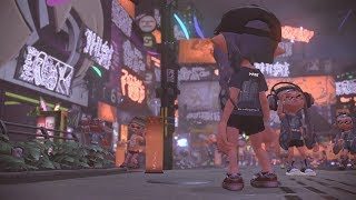 [スプラトゥーン２]S＋50　ガチマッチ