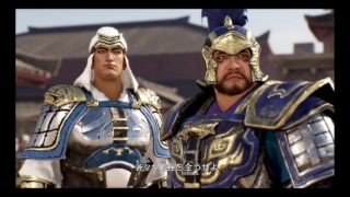 真・三國無双8　#22　三国鳴動2　曹操エンディング