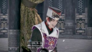 [真・三國無双8]  呂布やりたい放題#2 記録