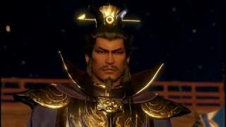 【曹操】真・三國無双８ 赤壁決戦