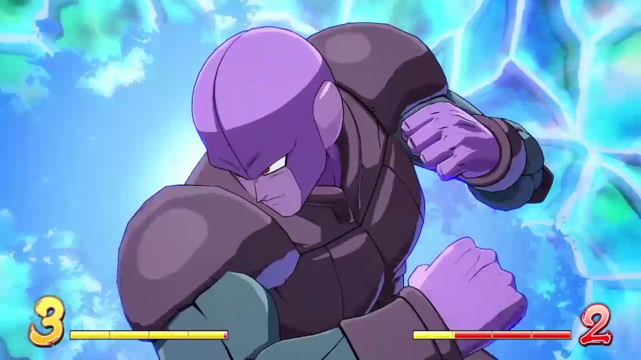 ［ドラゴンボールファイターズ］まさかの逆転！？ヒット強すぎw