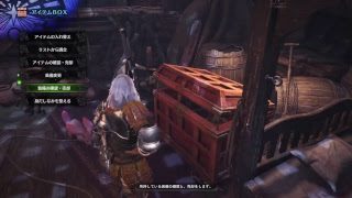 HR100越えたし、性転換する［モンスターハンターワールド］