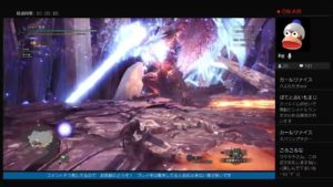 【MHW実況】チャアク、ランス初心者が行く！　モンスターハンターワールド34