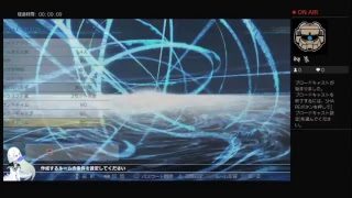 とある魔術の電脳戦機　きまぐれ配信